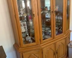 China cabinet