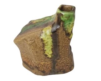 Porcelain Studio Pottery