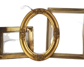 Antique and Vintage Frames