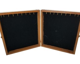 Vintage Tradeshow Necklace 