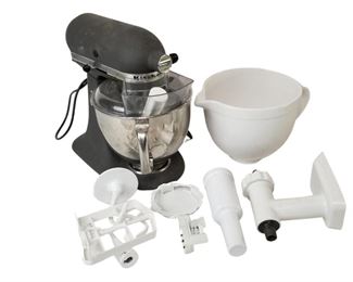 KitchenAid Artisan Mixer