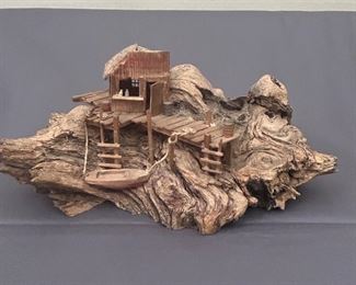 Bob Bates August 1972