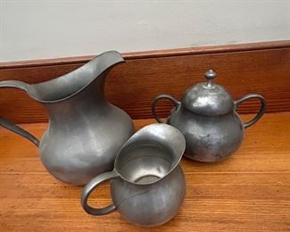 Royal Holland Pewter made in Holland