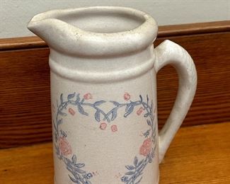 Santa Ana CA crock shop pottery