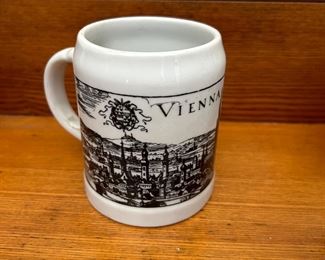 Vienna Avstria Germany