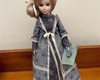 Classic Beauty Collection limited edition number no. 01208