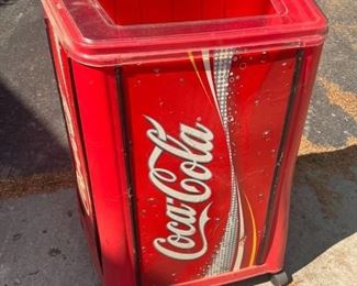 Paul Flum Inc Big Counterfitter Iceman