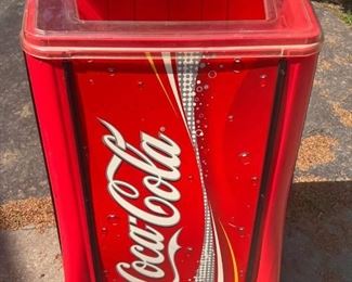 Paul Flum Inc Big Counterfitter Iceman