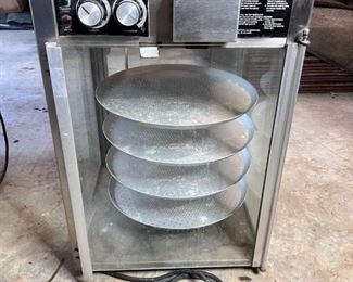 HATCO FlavRFresh Model FDW-1