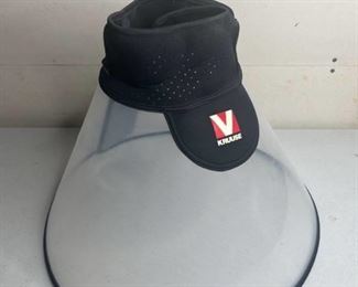 KRUUSE Buster Complete Collar 30CM