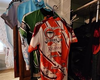 Cycling Jerseys