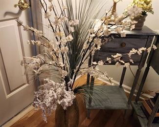 Floral Decor