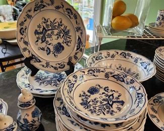 Blue Danube Collection