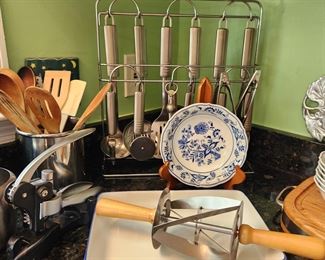 Kitchen Utensils