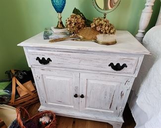 Bedside Table