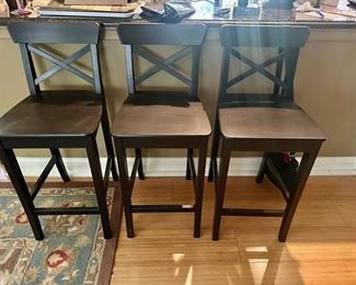Ikea Bar Stools