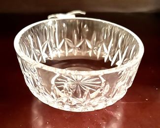 Waterford Crystal Bowl