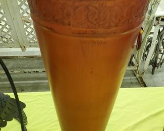 French Planter!  Gorgeous Original Color!