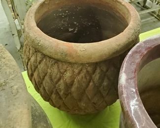 Pineapples - A welcoming Symbol of Hospitality!  Don't miss this one!