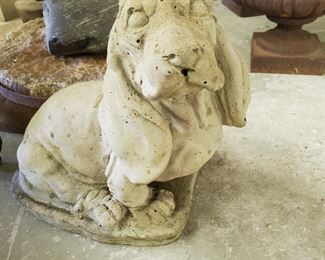 Perfect addition for a dog lover!