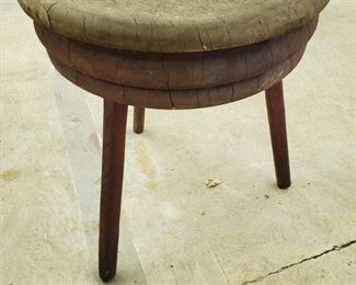 Massive, Vintage Cutting Board