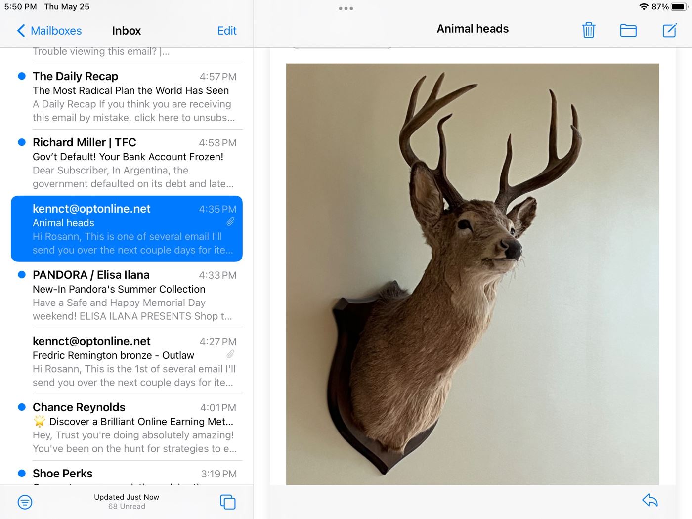 HUGE REDDING ESTATE SALE in Redding, CT starts on 6/9/2023