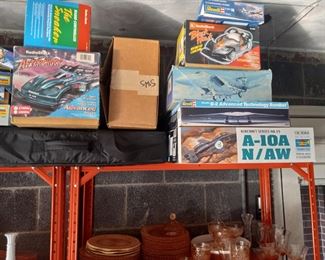 Remote control cars models