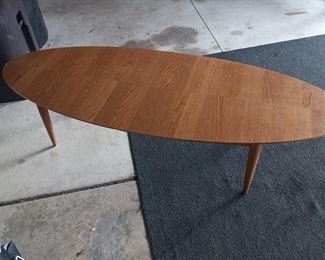 Mid century like table