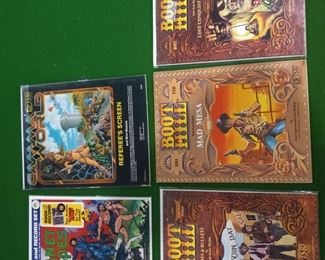 Dungeons dragons planet of the apes