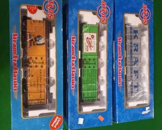 Trains o gauge