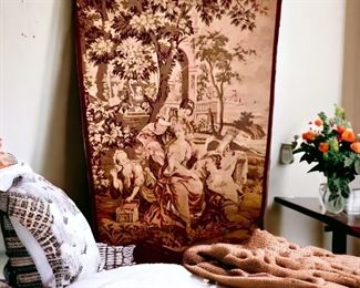 Huge 6ft Tapestry $60