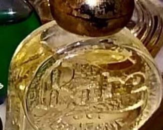 Authentic full bottle 