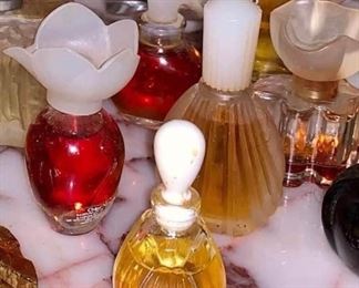 Over 20 bottles available 