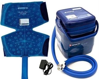 Breg Polar Ice Care $125