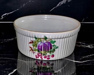 Alpico France Bowl $50