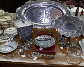 Arthur Court collection