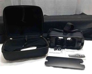 Samsung Gear VR