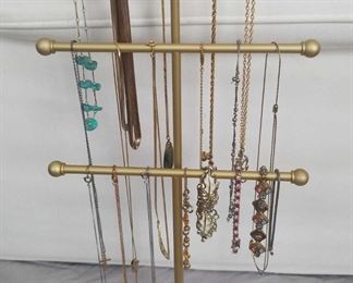 Simple Beautiful Necklaces And Bracelets