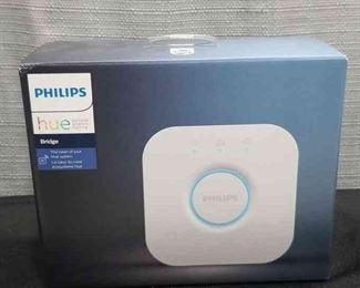 Philips Hue Bridge