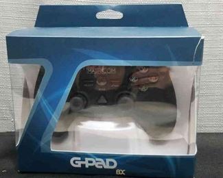 MATRICOM Video Game Joystick