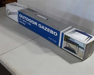 LexiHome Outdoor Gazebo