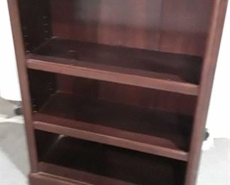Cherry Style Shelf Unit
