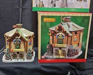 LEMAX Music Festival