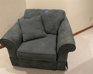 Lexington Side Chair