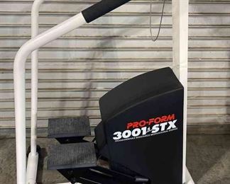 Proform 3001 STX Stair Climber