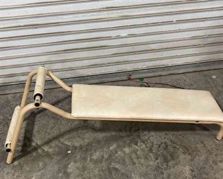 Ab Bench