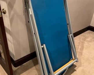 Supreme toning tower 