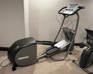 Precor 5.31 elliptical  