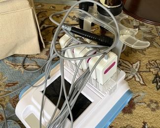 Lipo laser ultrasonic cavitipon