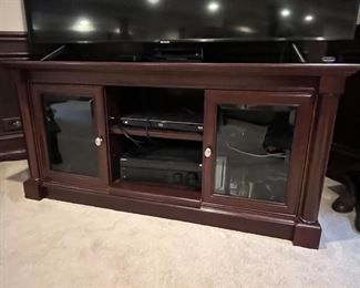 TV stand